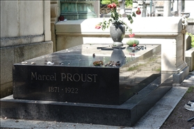 PROUST  Marcel